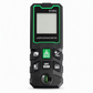📏 LIMITED-TIME 50% OFF! ✨ Rechargeable Laser Rangefinder – Voice Broadcast, Shockproof Casing, Multiple Range Options 🔦