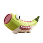 📯 LIMITED-TIME 50% OFF! ✨ Adorable Animal Horn Toy for Kids – Cute Shape, Breath Training, Easy Clean 🐊