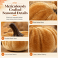 🎃 LIMITED-TIME 50% OFF! ✨ Velvet Pumpkins for Halloween & Thanksgiving – Handcrafted, Soft Texture, Fall Decor 🍂