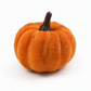 🎃 LIMITED-TIME 50% OFF! ✨ Velvet Pumpkins for Halloween & Thanksgiving – Handcrafted, Soft Texture, Fall Decor 🍂