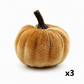 🎃 LIMITED-TIME 50% OFF! ✨ Velvet Pumpkins for Halloween & Thanksgiving – Handcrafted, Soft Texture, Fall Decor 🍂