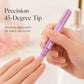 ✨ BUY 1 GET 1 FREE! Portable Nail Care Essence Pen – Precise Cuticle Moisturizing Treatment