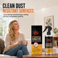 🏠 LIMITED-TIME 50% OFF! ⚡ 100ml Cobweb Removal Spray – Quick Dissolve, Wall Safe 🧹