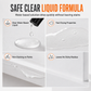 🏠 LIMITED-TIME 50% OFF! ⚡ 100ml Cobweb Removal Spray – Quick Dissolve, Wall Safe 🧹
