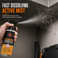 🏠 LIMITED-TIME 50% OFF! ⚡ 100ml Cobweb Removal Spray – Quick Dissolve, Wall Safe 🧹
