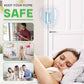 🔒 LIMITED-TIME 50% OFF! ✨ Home Security Door Reinforcement Lock – Heavy Duty, Easy Install 🏠