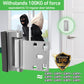 🔒 LIMITED-TIME 50% OFF! ✨ Home Security Door Reinforcement Lock – Heavy Duty, Easy Install 🏠
