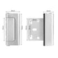 🔒 LIMITED-TIME 50% OFF! ✨ Home Security Door Reinforcement Lock – Heavy Duty, Easy Install 🏠