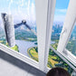 🪟 LIMITED-TIME 50% OFF! ✨ Window Cleaning Squeegee for High-Rise Windows – Streak-Free, Safe Use 🧽