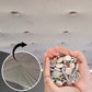 🚗 LIMITED-TIME 50% OFF! ✨ Universal Car Roof Headliner Repair Kit – DIY Fix, Fabric Snap Buckles 🛠️
