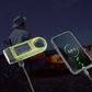 🔦 LIMITED-TIME 50% OFF! ✨ Outdoor Emergency Lamp – Hand Crank, Solar & USB Charging ⛺
