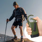 🔦 LIMITED-TIME 50% OFF! ✨ Outdoor Emergency Lamp – Hand Crank, Solar & USB Charging ⛺