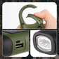 🔦 LIMITED-TIME 50% OFF! ✨ Outdoor Emergency Lamp – Hand Crank, Solar & USB Charging ⛺