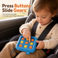 🧸 LIMITED-TIME 50% OFF! ✨ Sensory Busy Ball Stacking Toy – Multi‑Sided Activity Cube, Portable 🎈
