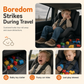 🧸 LIMITED-TIME 50% OFF! ✨ Sensory Busy Ball Stacking Toy – Multi‑Sided Activity Cube, Portable 🎈