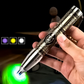 💎 LIMITED-TIME 50% OFF! 🔦 Multifunctional Gemstone Appraisal Flashlight – Triple Light, Penetrating, Rechargeable ⚡