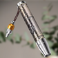 💎 LIMITED-TIME 50% OFF! 🔦 Multifunctional Gemstone Appraisal Flashlight – Triple Light, Penetrating, Rechargeable ⚡