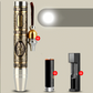 💎 LIMITED-TIME 50% OFF! 🔦 Multifunctional Gemstone Appraisal Flashlight – Triple Light, Penetrating, Rechargeable ⚡