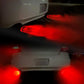 🔥 LIMITED-TIME 50% OFF! ⚡ Universal LED Car Exhaust Muffler Tip – Fire-Breathing Light Effect ✨