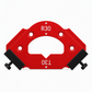 🪵 LIMITED-TIME 50% OFF! ✨ Woodworking Router Template Round Corner Jig – Anti-Slip, Precise 🛠️