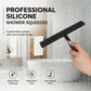 🚿 LIMITED-TIME 50% OFF! ✨ Multi-Purpose Silicone Shower Squeegee – Streak-Free, With Hook 🧼