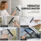 🚿 LIMITED-TIME 50% OFF! ✨ Multi-Purpose Silicone Shower Squeegee – Streak-Free, With Hook 🧼
