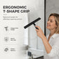 🚿 LIMITED-TIME 50% OFF! ✨ Multi-Purpose Silicone Shower Squeegee – Streak-Free, With Hook 🧼