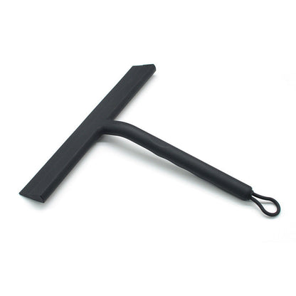 🚿 LIMITED-TIME 50% OFF! ✨ Multi-Purpose Silicone Shower Squeegee – Streak-Free, With Hook 🧼