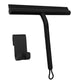 🚿 LIMITED-TIME 50% OFF! ✨ Multi-Purpose Silicone Shower Squeegee – Streak-Free, With Hook 🧼