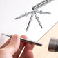🔩 LIMITED-TIME 50% OFF! ✨ Hardware Carbon Steel Nails – Anti-Rust, Strong Penetration 🛠️