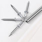 🔩 LIMITED-TIME 50% OFF! ✨ Hardware Carbon Steel Nails – Anti-Rust, Strong Penetration 🛠️