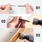 🔩 LIMITED-TIME 50% OFF! ✨ Hardware Carbon Steel Nails – Anti-Rust, Strong Penetration 🛠️