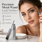 ⏰ BUY 1 GET 1 FREE! ⚡Waterproof and Sweatproof Mascara – Precision Metal Wand ✨
