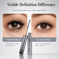 ⏰ BUY 1 GET 1 FREE! ⚡Waterproof and Sweatproof Mascara – Precision Metal Wand ✨