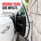 🚗 LIMITED-TIME 50% OFF! ⚡ Universal Car Door Guard Strip – Anti-Collision & Paint Protection ✨