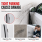 🚗 LIMITED-TIME 50% OFF! ⚡ Universal Car Door Guard Strip – Anti-Collision & Paint Protection ✨
