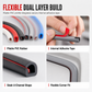 🚗 LIMITED-TIME 50% OFF! ⚡ Universal Car Door Guard Strip – Anti-Collision & Paint Protection ✨