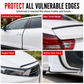 🚗 LIMITED-TIME 50% OFF! ⚡ Universal Car Door Guard Strip – Anti-Collision & Paint Protection ✨