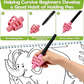 📢📢40% OFF !! ⏰Magic Grooved Handwriting Practice Book Set