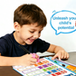 📢📢40% OFF !! ⏰Magic Grooved Handwriting Practice Book Set