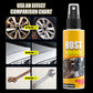 🛠️ LIMITED-TIME 50% OFF! ⚡ Multi-Purpose Mild Rust Remover Spray – 120ml For Light Surface Rust ✨
