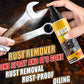 🛠️ LIMITED-TIME 50% OFF! ⚡ Multi-Purpose Mild Rust Remover Spray – 120ml For Light Surface Rust ✨
