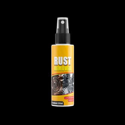 🛠️ LIMITED-TIME 50% OFF! ⚡ Multi-Purpose Mild Rust Remover Spray – 120ml For Light Surface Rust ✨
