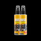 🛠️ LIMITED-TIME 50% OFF! ⚡ Multi-Purpose Mild Rust Remover Spray – 120ml For Light Surface Rust ✨