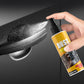 🛠️ LIMITED-TIME 50% OFF! ⚡ Multi-Purpose Mild Rust Remover Spray – 120ml For Light Surface Rust ✨