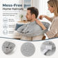 ✂️ LIMITED-TIME 50% OFF! ⚡ Adult Hair Cutting Cape – Hair Catching, Waterproof 🧴
