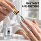 💅 BUY 1 GET 1 FREE! ✨ No-Bake Galaxy Chrome Nail Polish – Air Dry, Shiny, Salon Look ✨