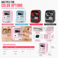 🏦 LIMITED-TIME 50% OFF! 🔐 Electronic Kids ATM Money Saving Box – Fingerprint Unlock, Auto Roll Bills, Large Capacity ✨