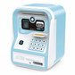 🏦 LIMITED-TIME 50% OFF! 🔐 Electronic Kids ATM Money Saving Box – Fingerprint Unlock, Auto Roll Bills, Large Capacity ✨