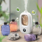 🌿 LIMITED-TIME 50% OFF! ✨ Automatic Aromatherapy Diffuser – Timed Spray, Dual Mount, Compact 🎁